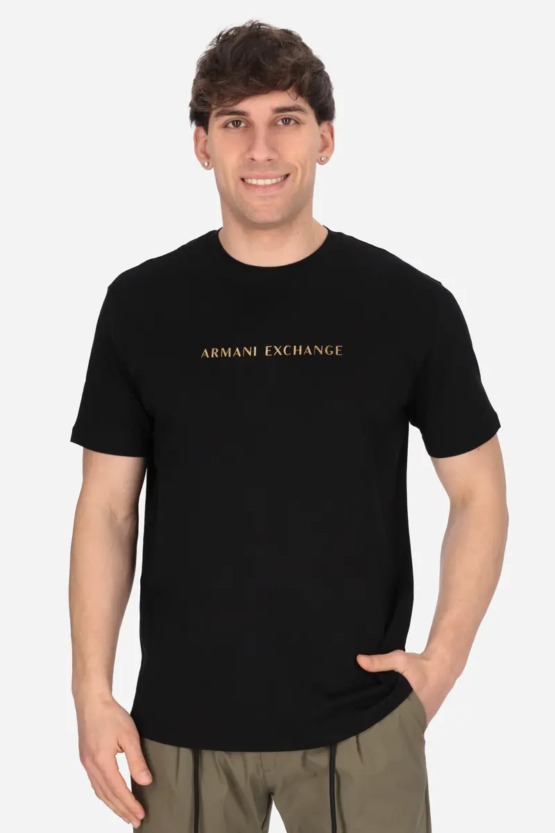 ARMANI EXCHANGE - U XM002827 T-shirt