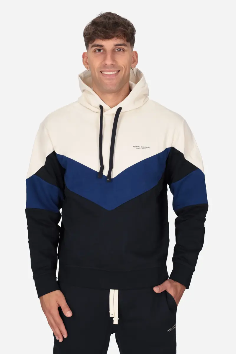 ARMANI EXCHANGE - U XM002963 Felpa