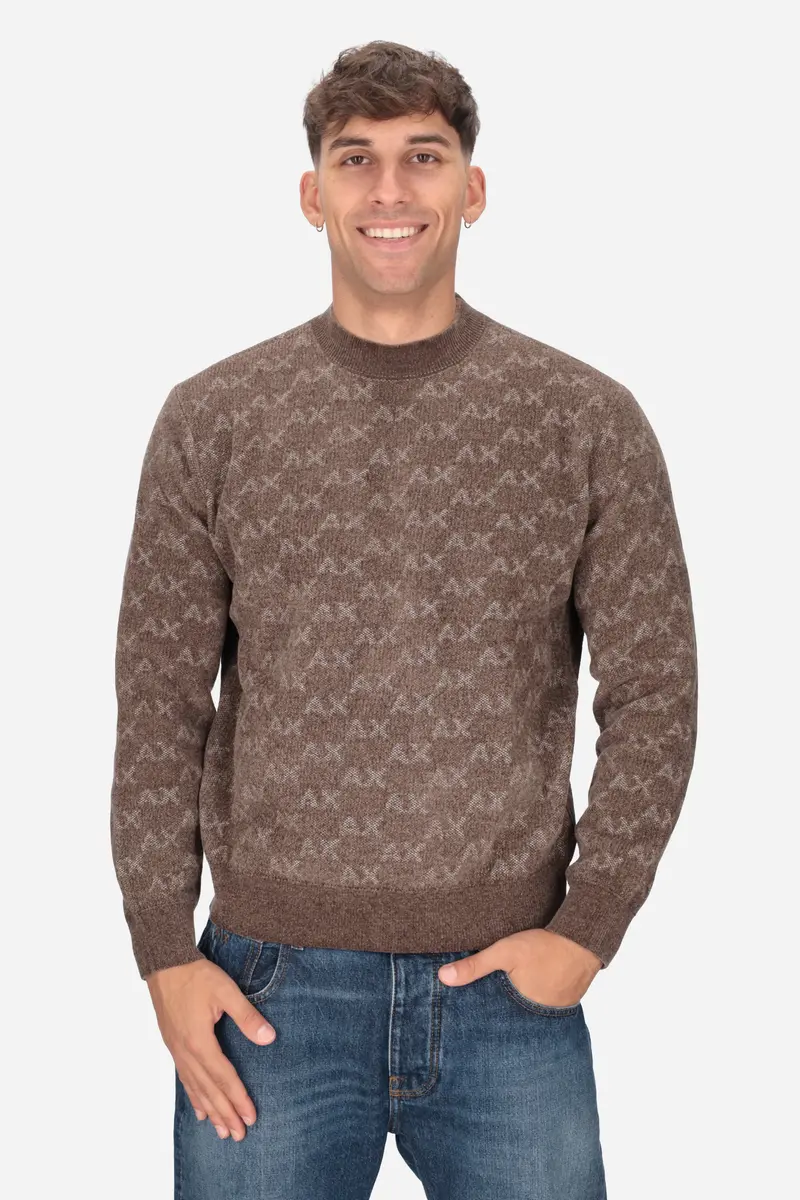 ARMANI EXCHANGE - U XM002992 Maglia
