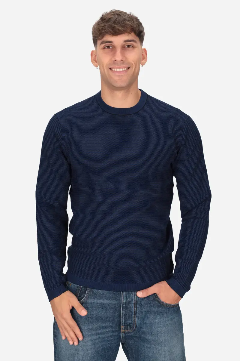 ARMANI EXCHANGE - U XM003012 Maglia