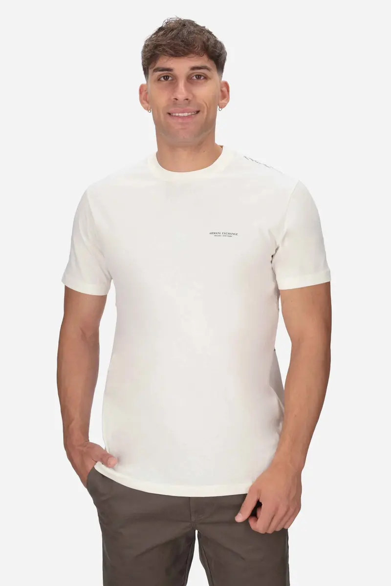 ARMANI EXCHANGE - U XM003113 T-shirt