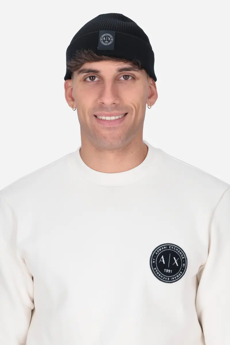 ARMANI EXCHANGE - U XM003124 Cappello