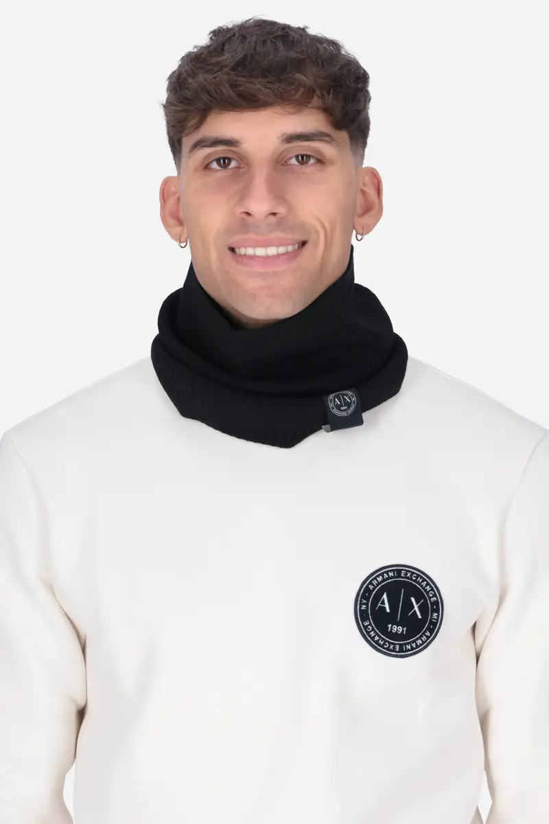 ARMANI EXCHANGE - U XM003125 Sciarpa