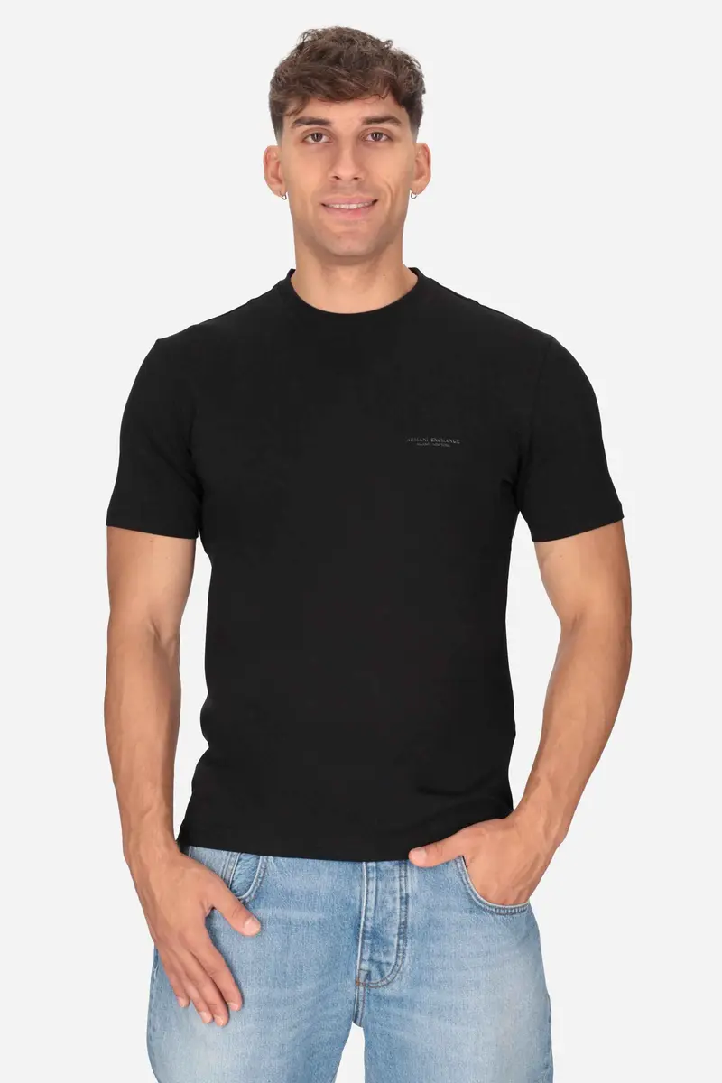 ARMANI EXCHANGE - U XM003141 T-shirt
