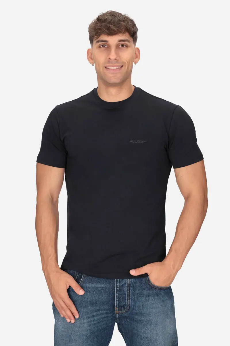 ARMANI EXCHANGE - U XM003141 T-shirt