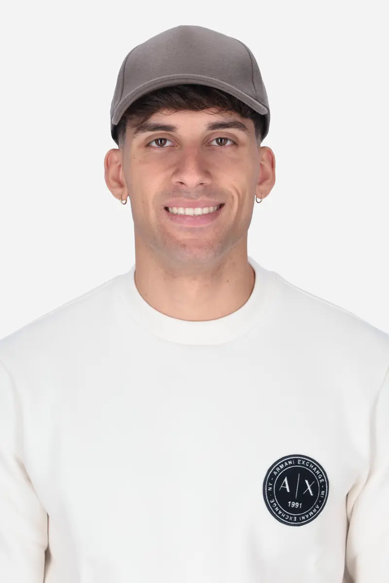 ARMANI EXCHANGE - U XM003202 Cappello