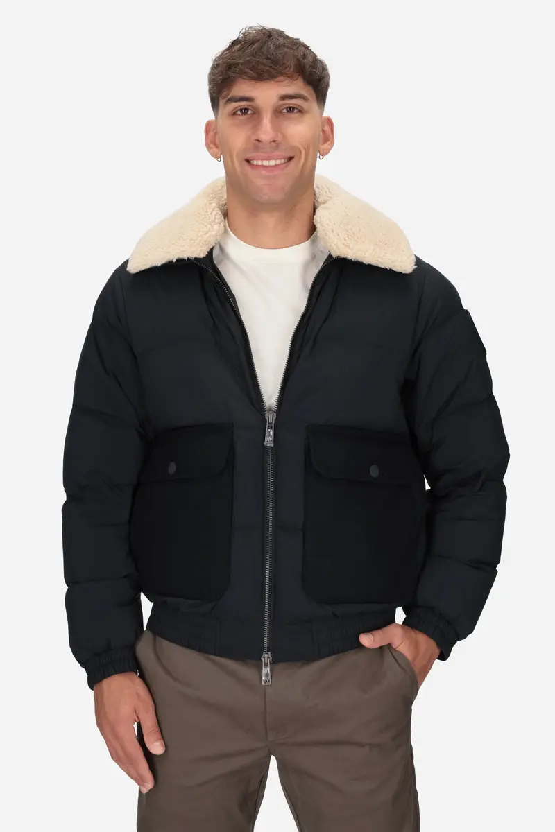 ARMANI EXCHANGE - U XM003325 Piumino