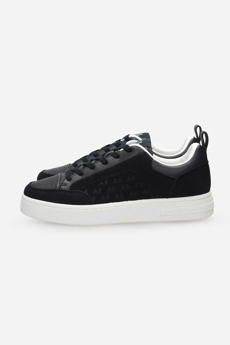 ARMANI EXCHANGE - U XM003388 Sneakers