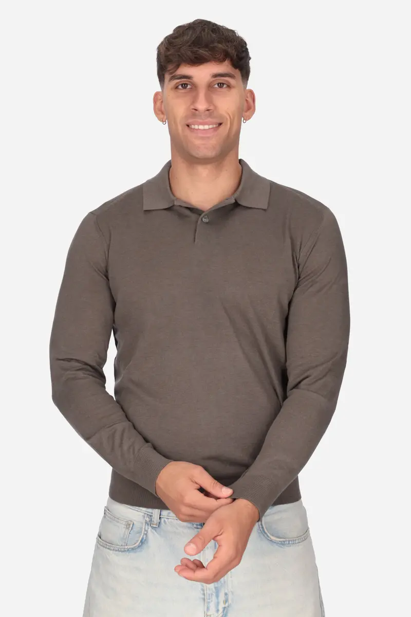 ARMANI EXCHANGE - U XM003569 Polo