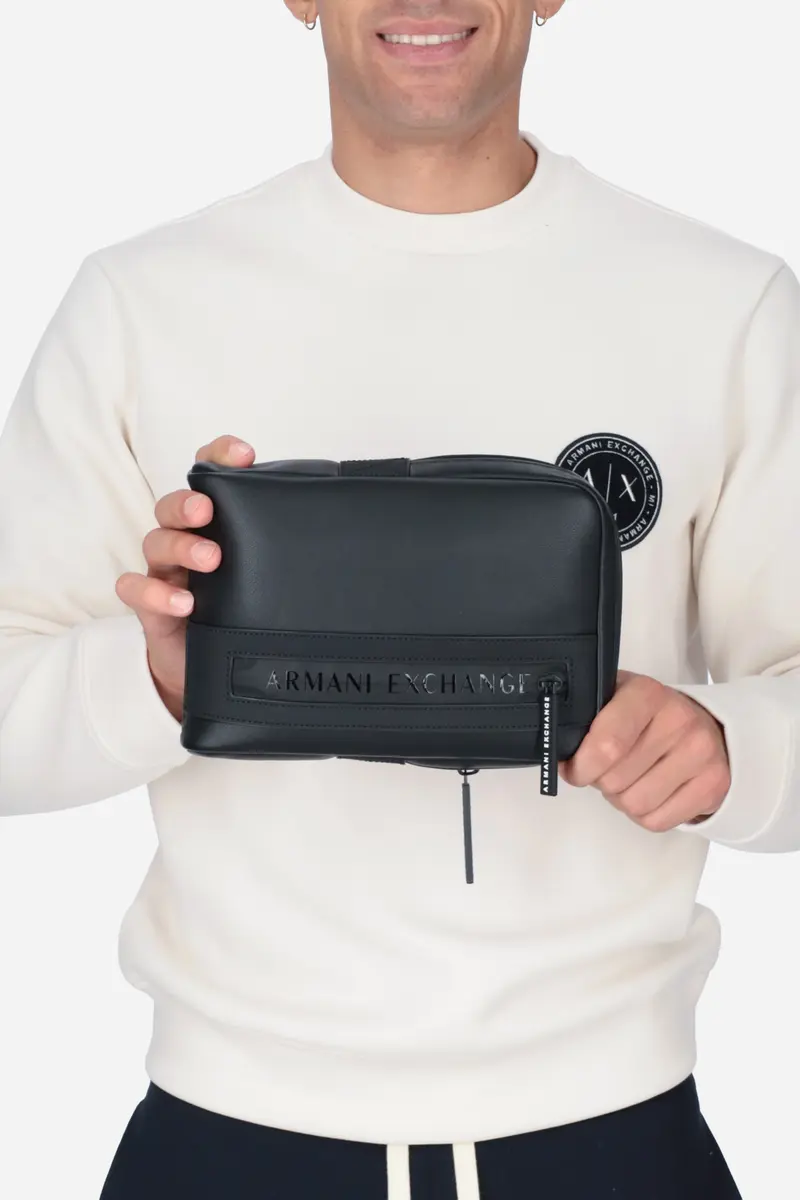 ARMANI EXCHANGE - U XM003588 Marsupio