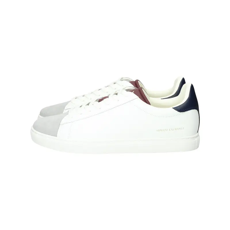 ARMANI EXCHANGE - U XUX001 Sneakers