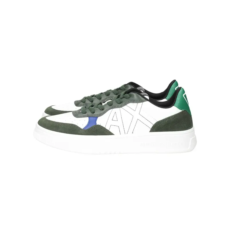 ARMANI EXCHANGE - U XUX148 Sneakers