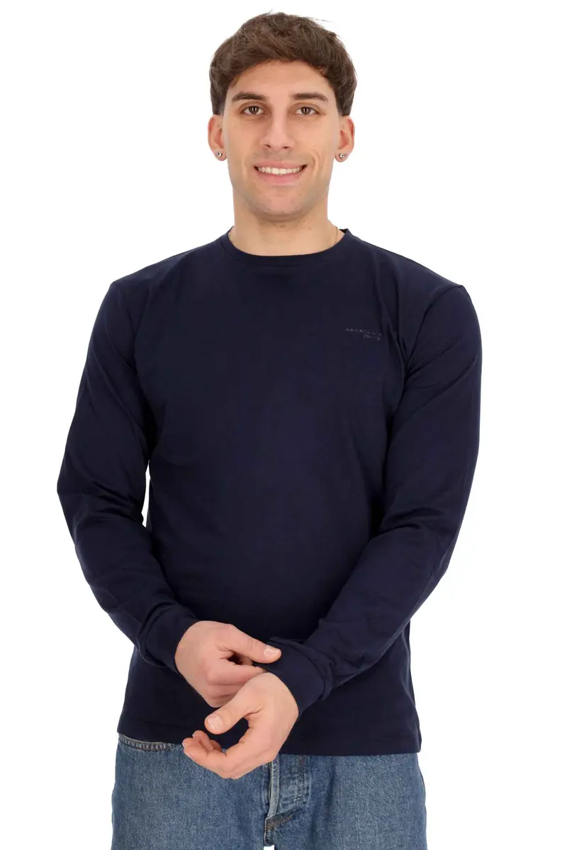 ARMATA DI MARE JEANS - U ARD42ML T-shirt