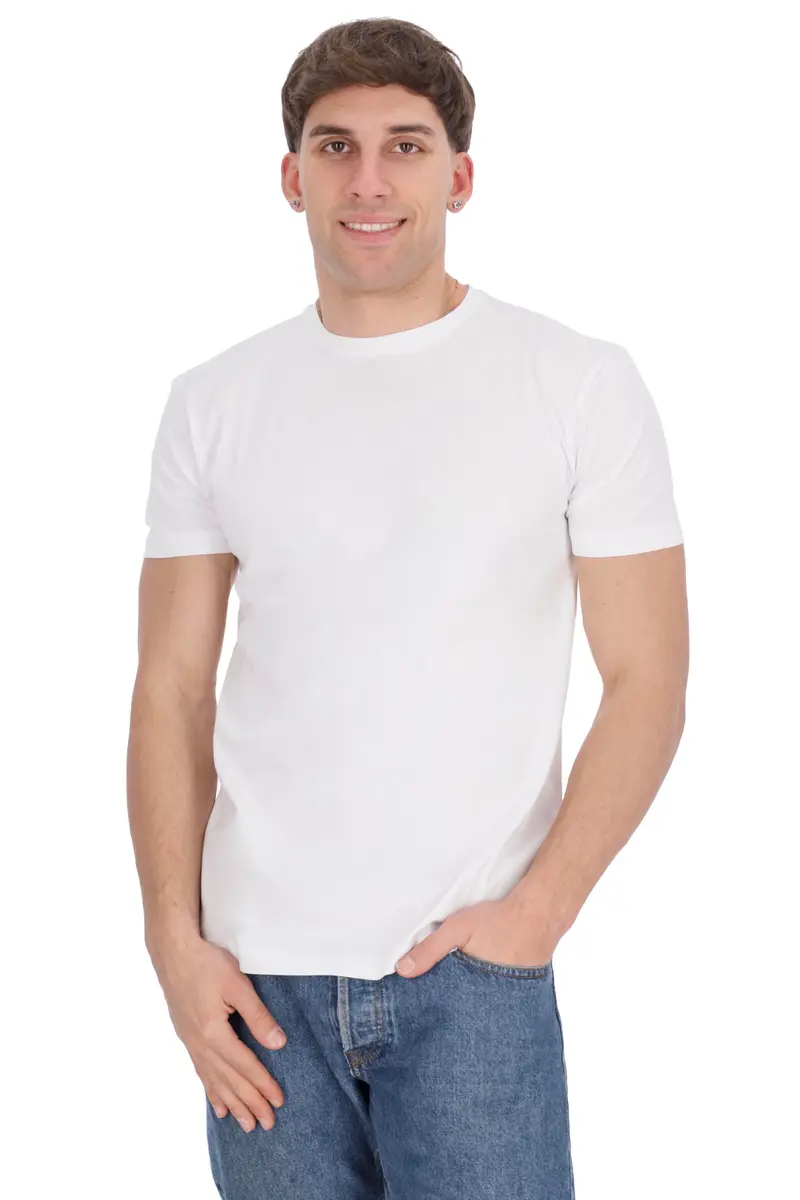 ARMATA DI MARE JEANS - U ARD42TS T-shirt