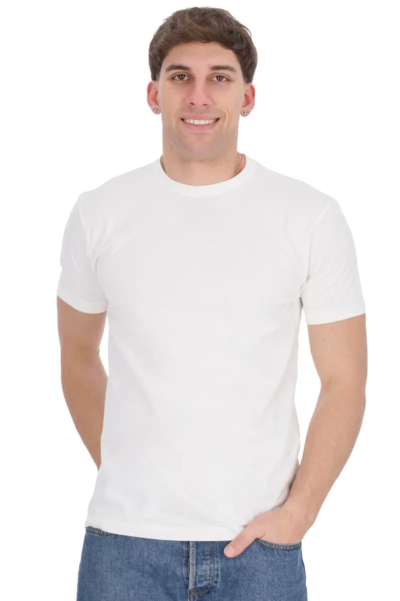 ARMATA DI MARE JEANS - U ARD42TS T-shirt