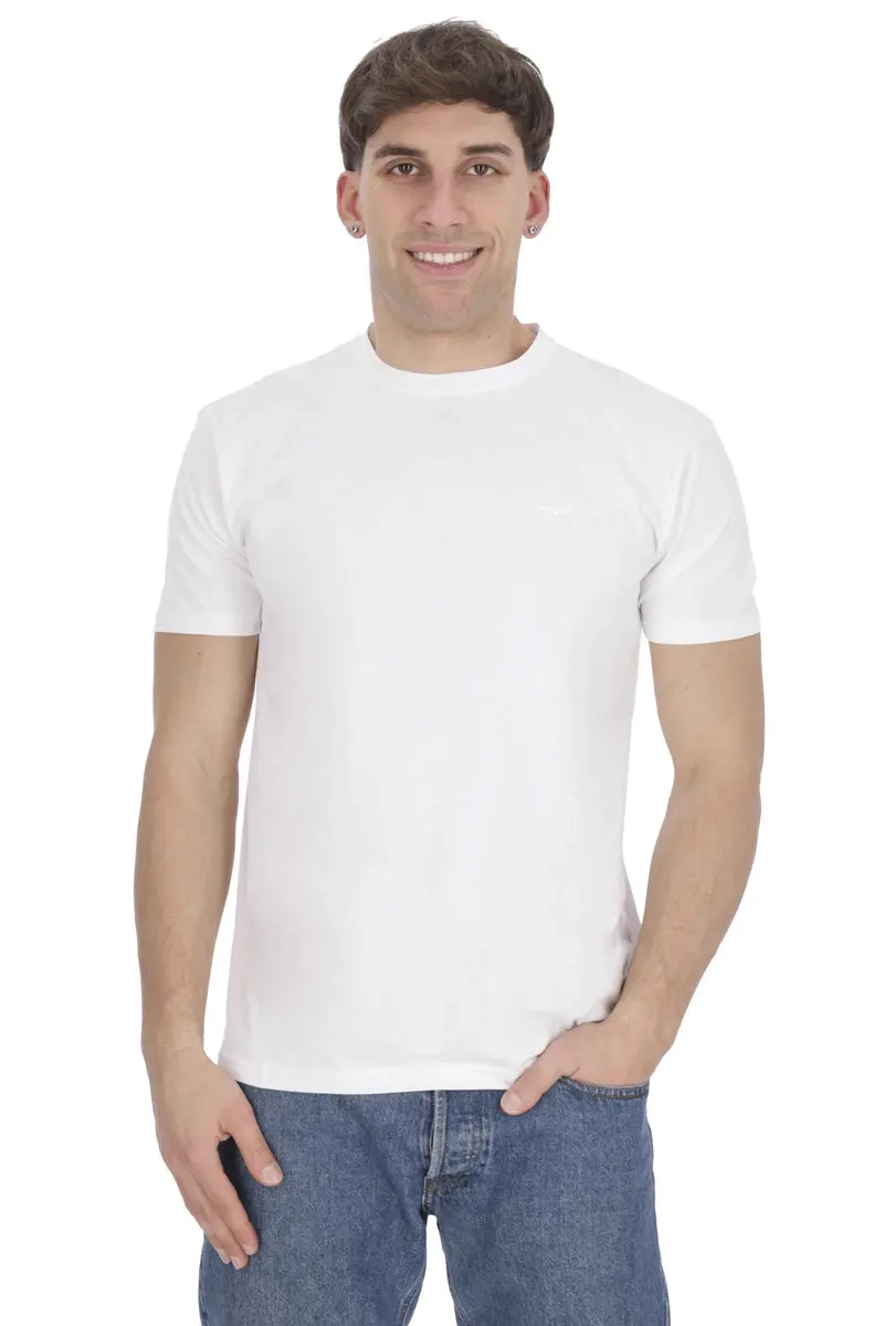 ARMATA DI MARE JEANS - U ARD43TS T-shirt
