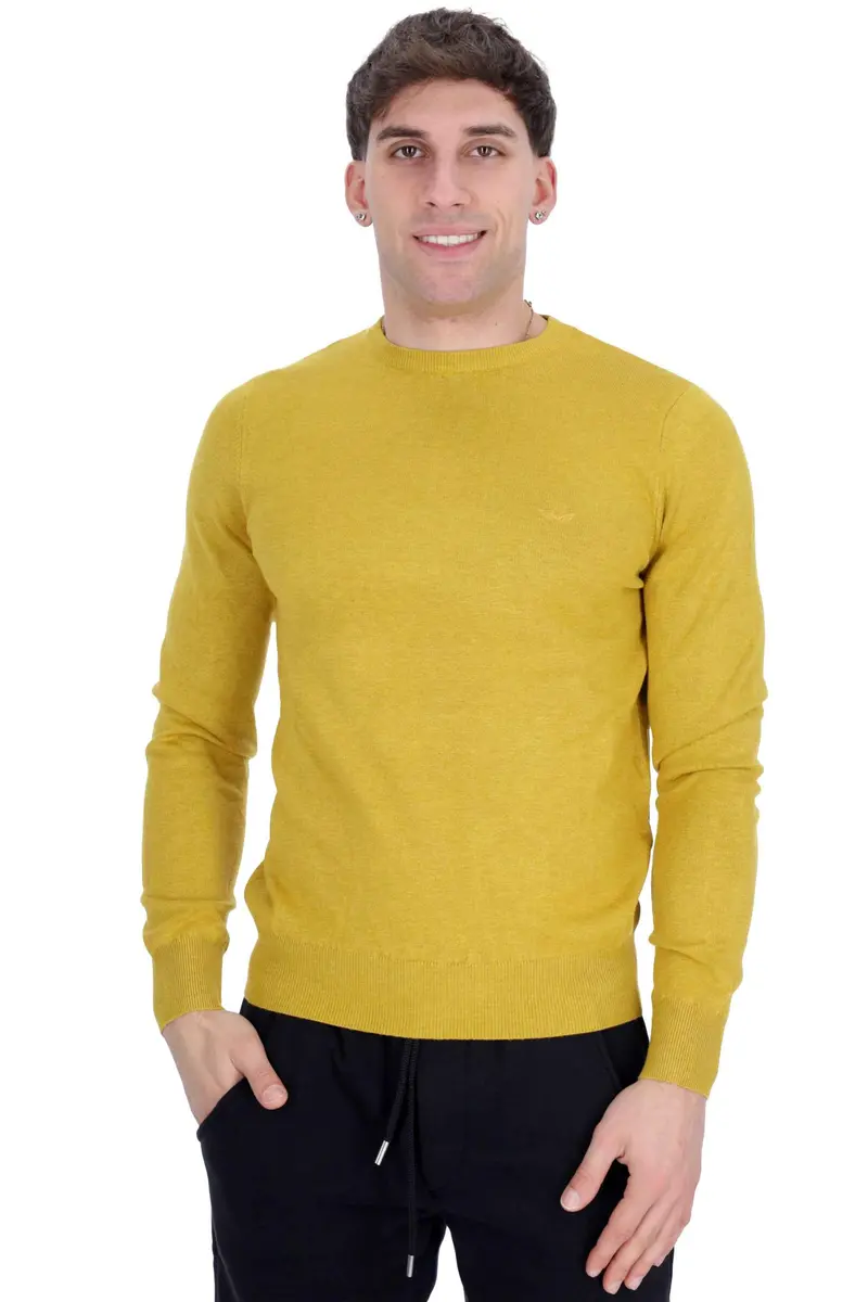ARMATA DI MARE JEANS - U ARD50MG Maglia
