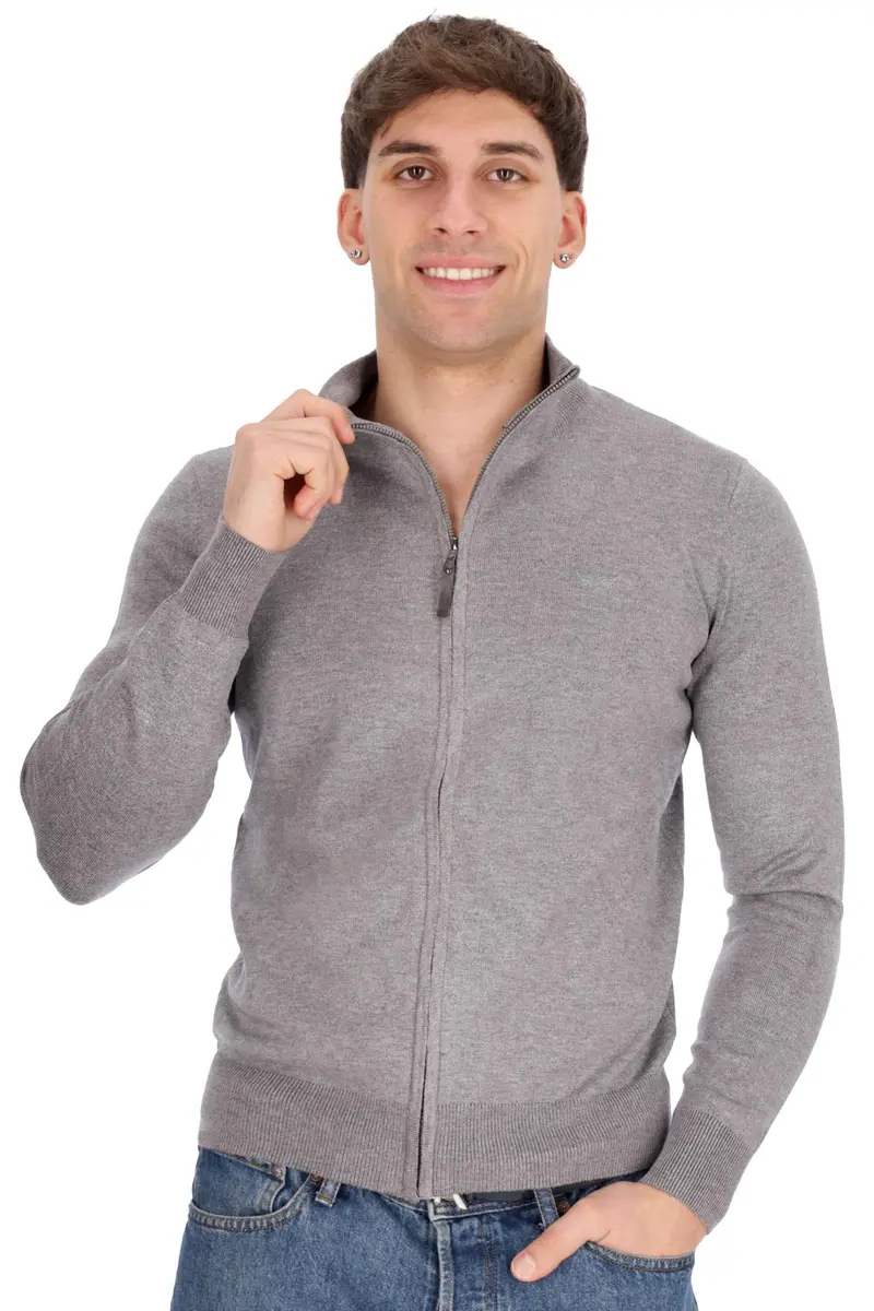 ARMATA DI MARE JEANS - U ARD52MG Cardigan