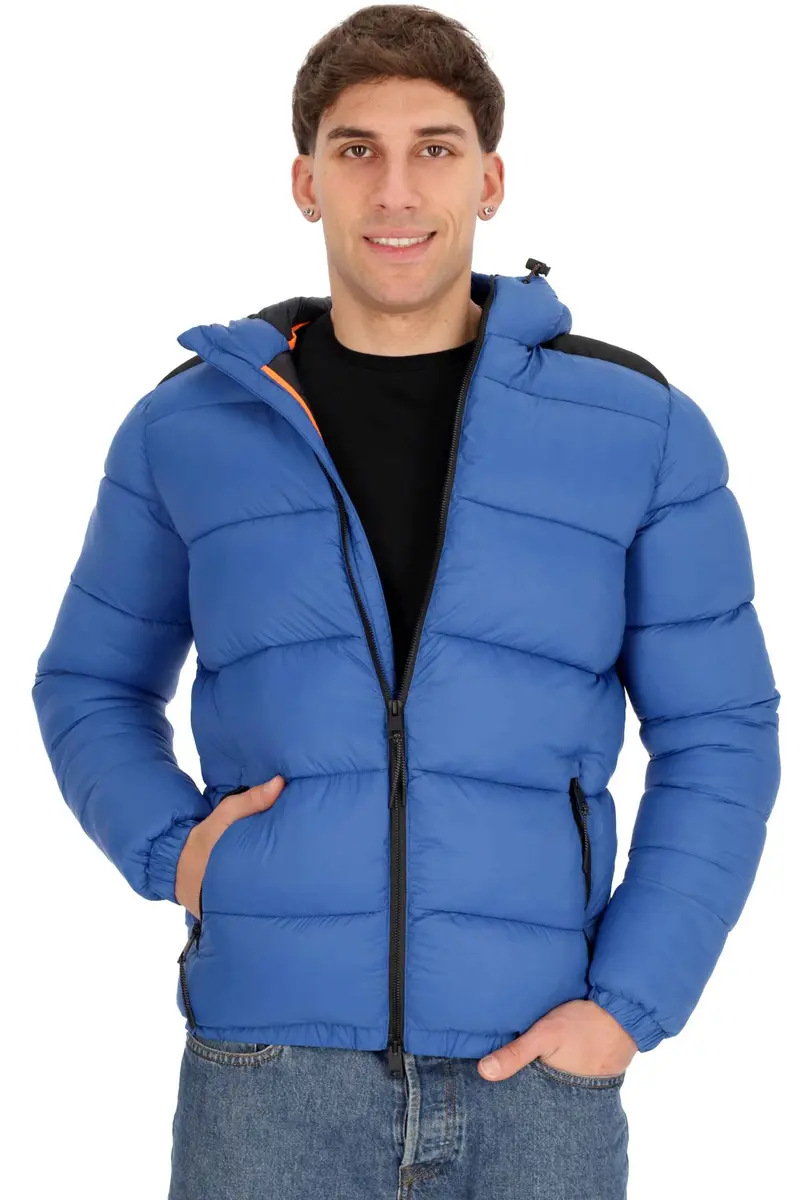 ARMATA DI MARE JEANS - U ARD54GB-U Piumino