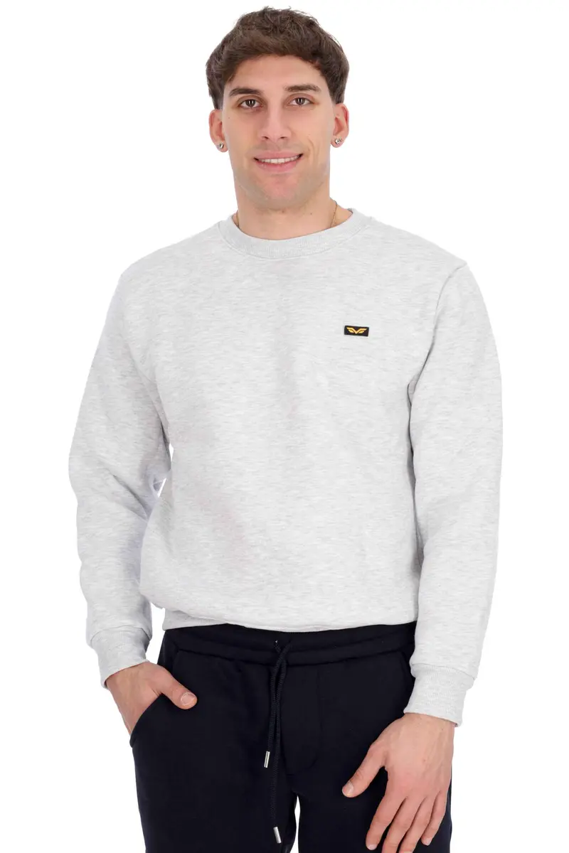 ARMATA DI MARE JEANS - U ARD63FE Felpa
