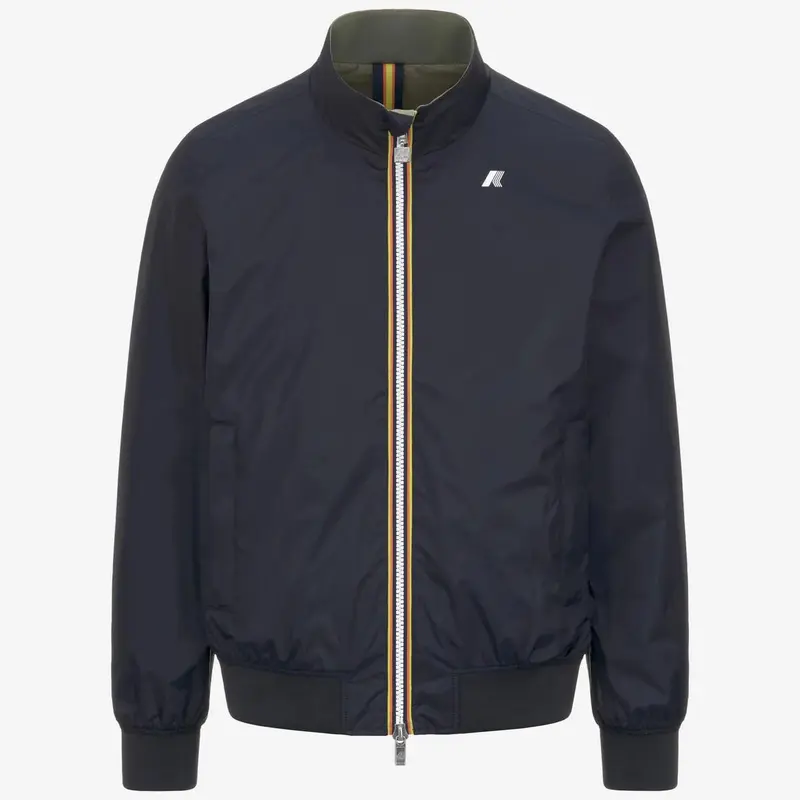 Arsene plus.2 reversible