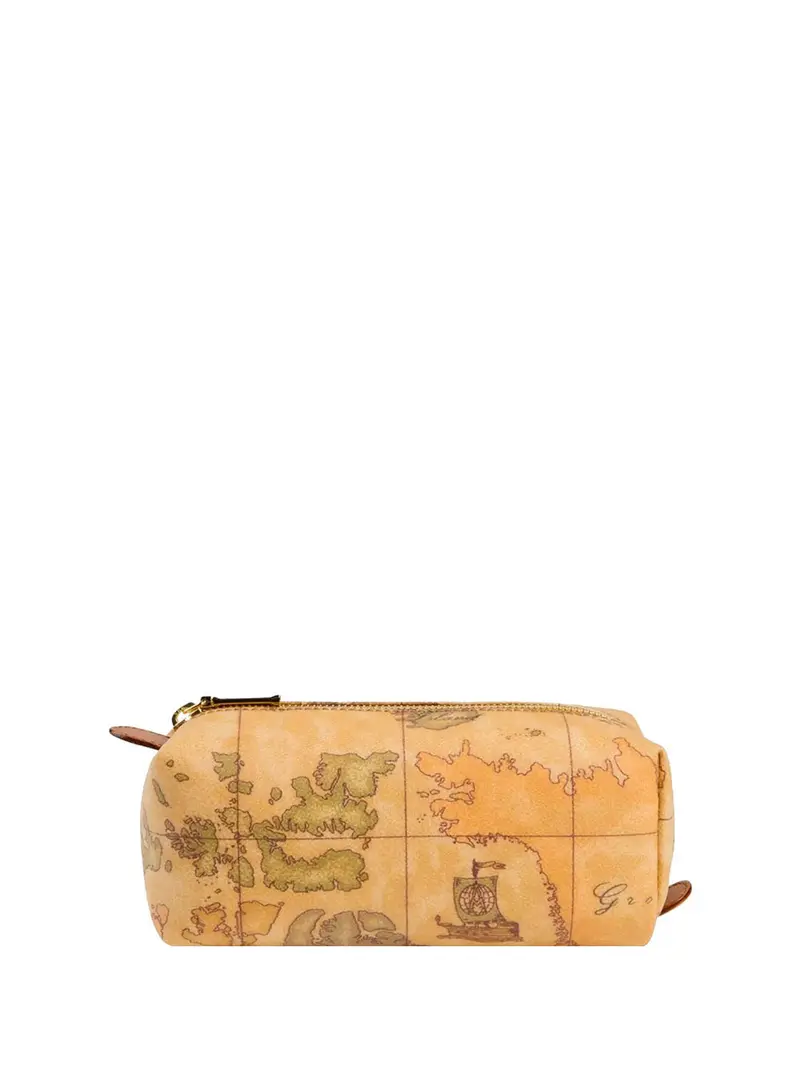 Astuccio Geo Classic Naturale