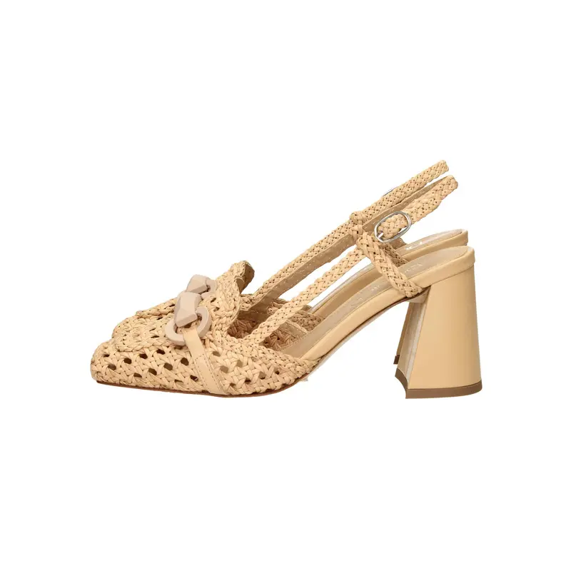 BABICÒ - D 2346 Chanel