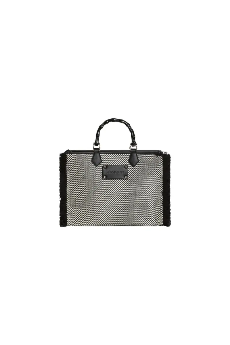 Bag athena jaguar black