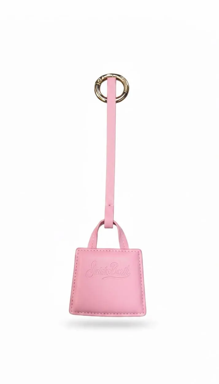 Bag charm a borsa