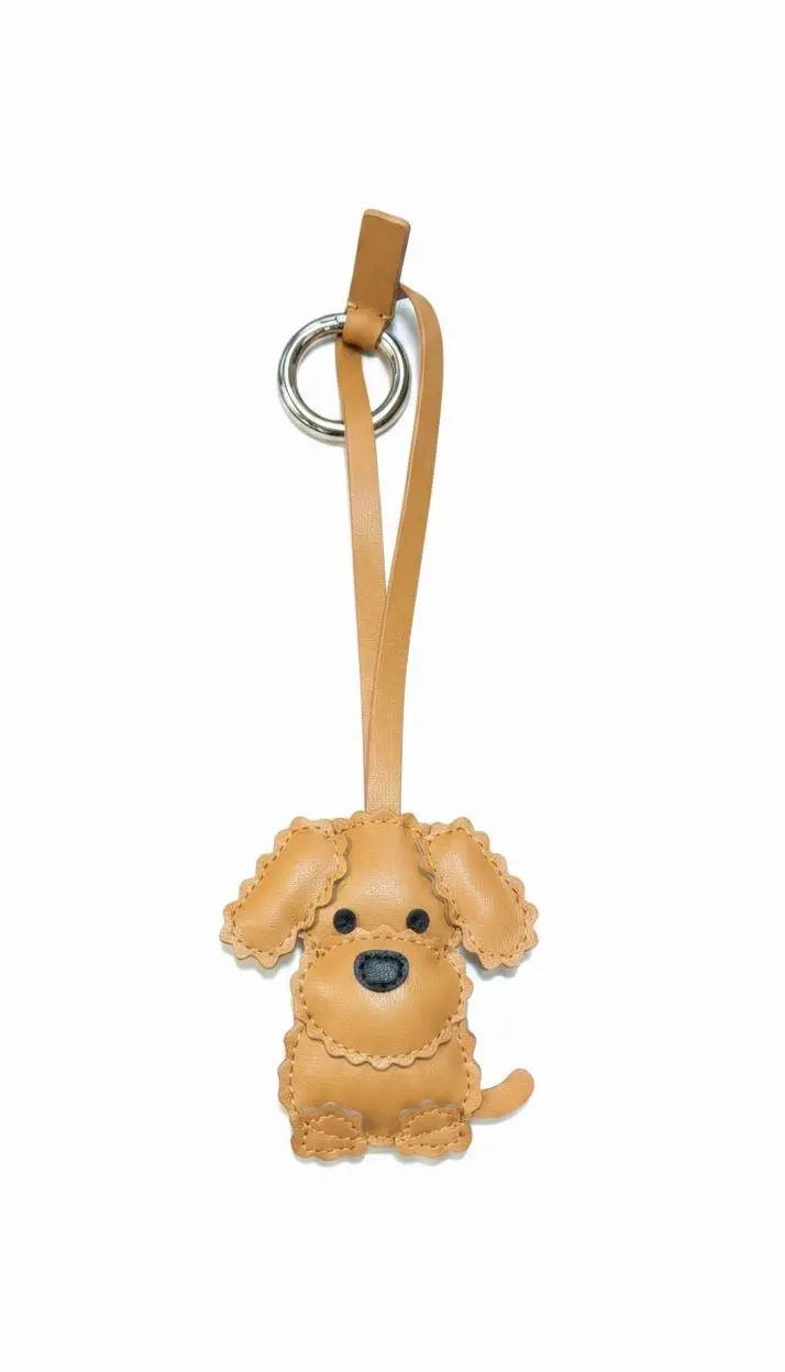 Bag charm cane