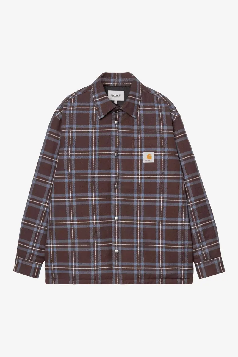 Baird shirt jac