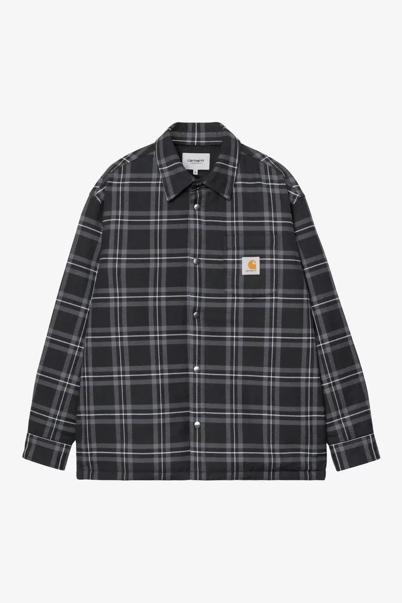 Baird shirt jac