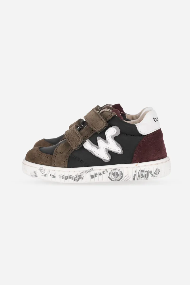 BALDUCCI - BO MSP3804 Sneakers