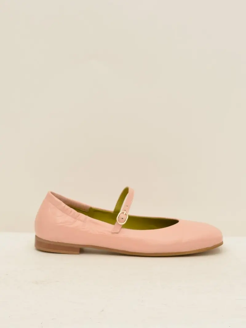 ballerina