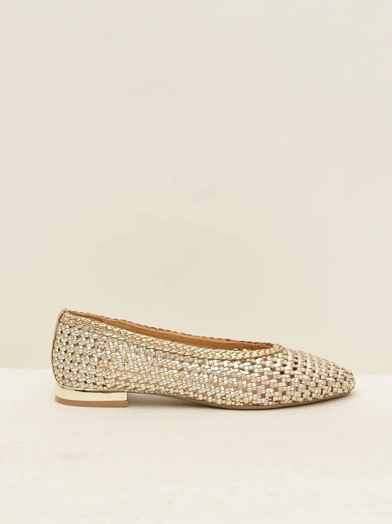 ballerina t