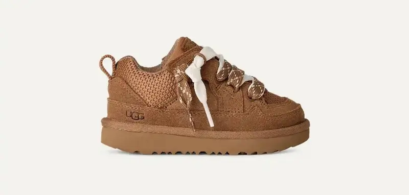 Bambini Piccoli Lo Lowmel Trainer