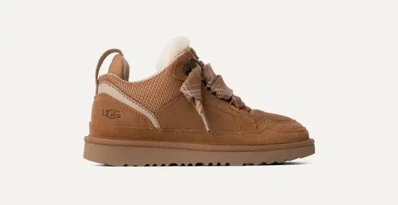 Bambini Sneakers Lowmel