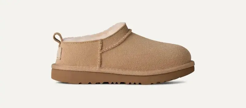 Bambini Stivali Classic Micro