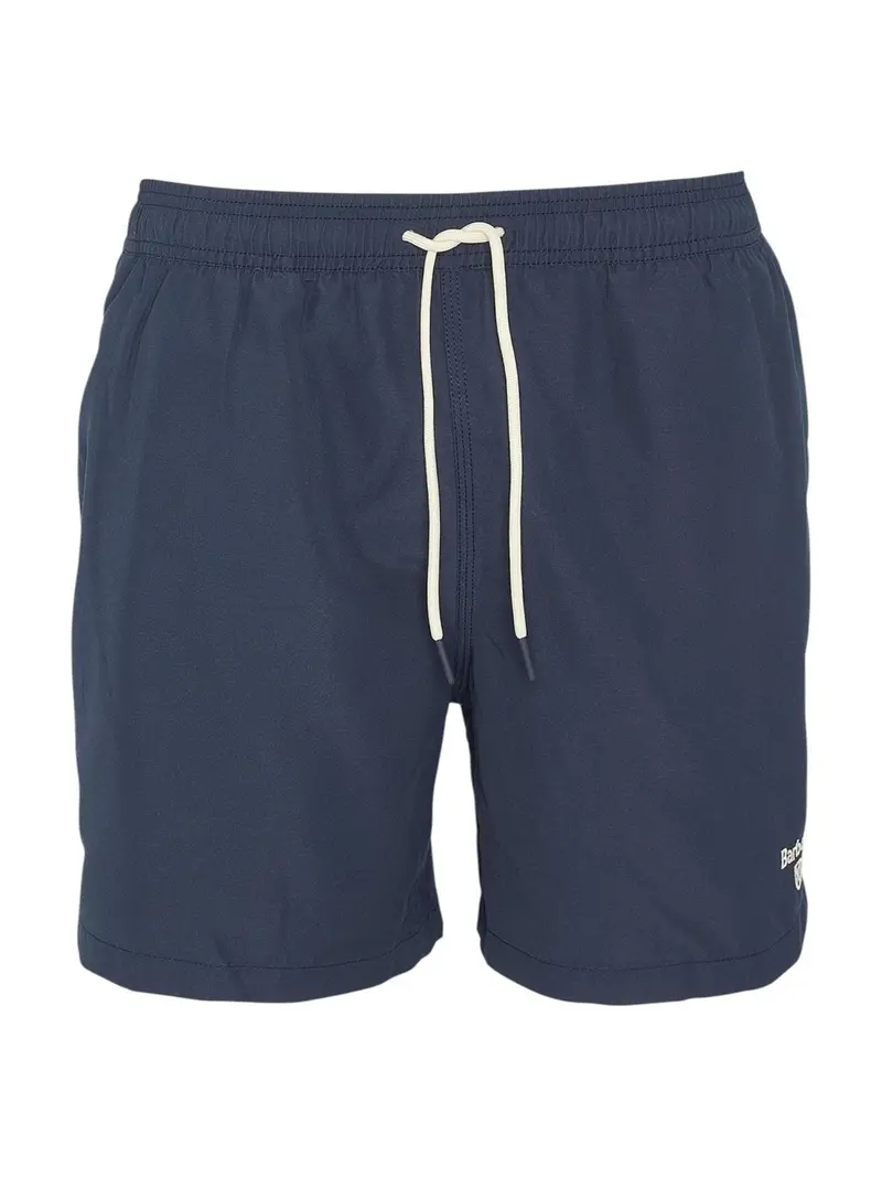 BARBOUR Costume da bagno Uomo MSW0064 NY91 NAVY