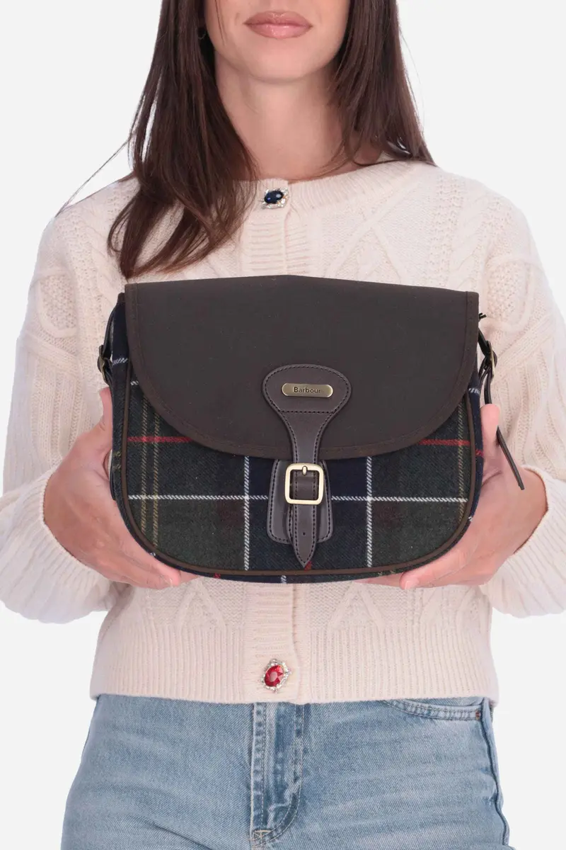 BARBOUR - D LBA0479 Borsa