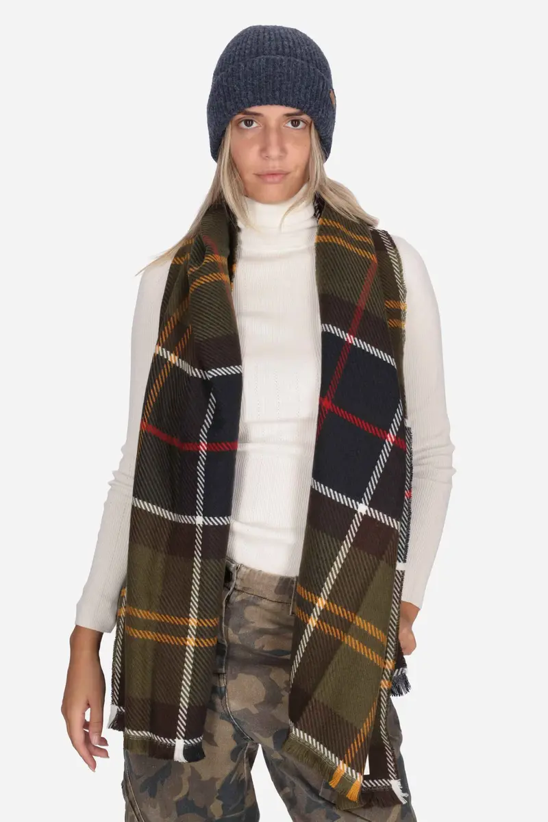 BARBOUR - D LGS0094 Set