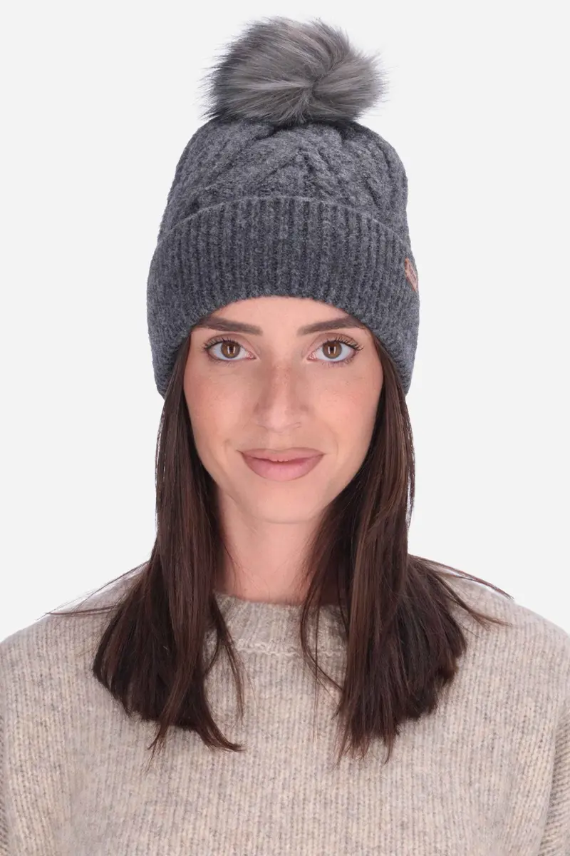 BARBOUR - D LHA0555 Cappello