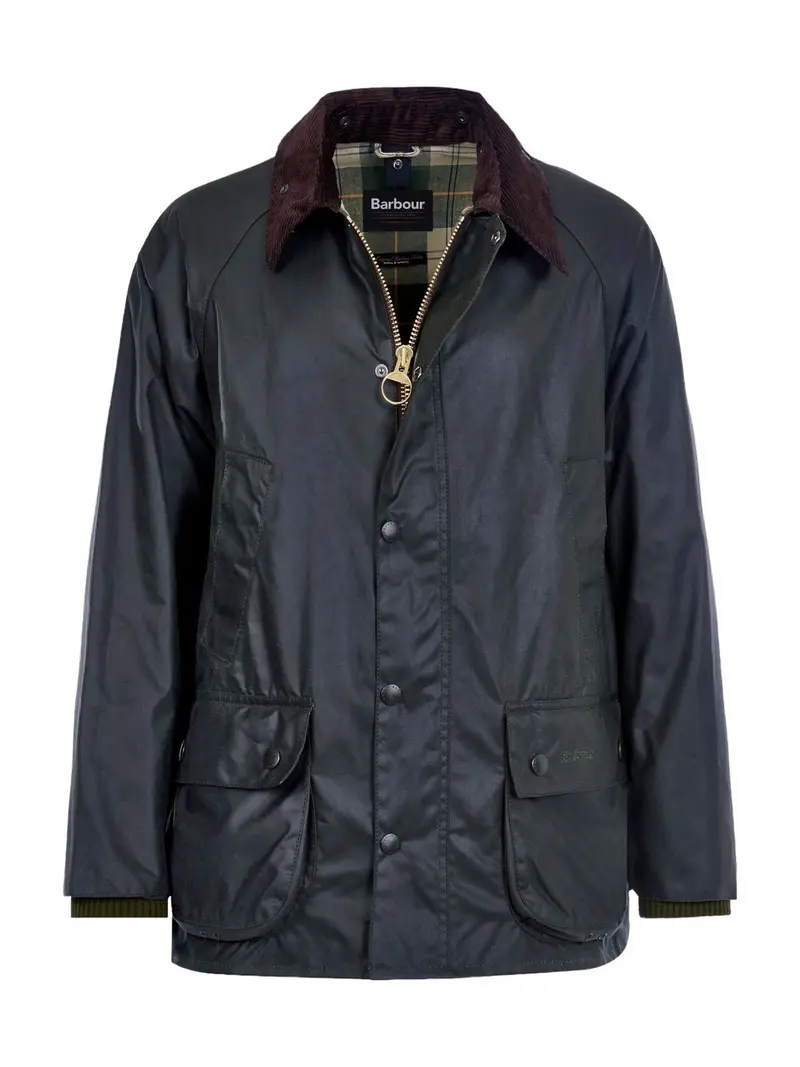 BARBOUR Giubbino Uomo Bedale MWX0018 SG91 SAGE