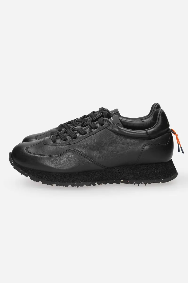 BARRACUDA - U BU3568A Sneakers