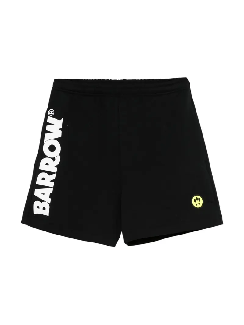 BARROW Bermuda Uomo  S5BWUABE089 110 Nero