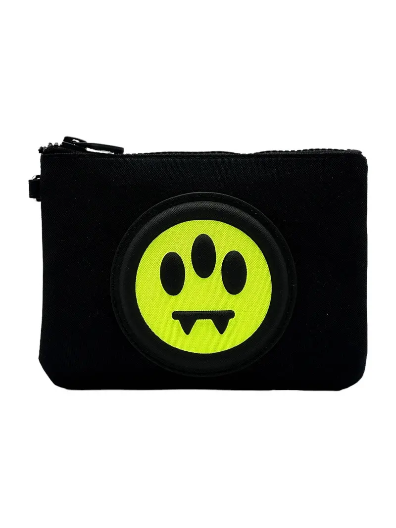 BARROW Pochette Donna S4BWWOBA151 200 Nero