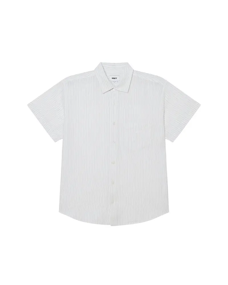 Barry ss shirt