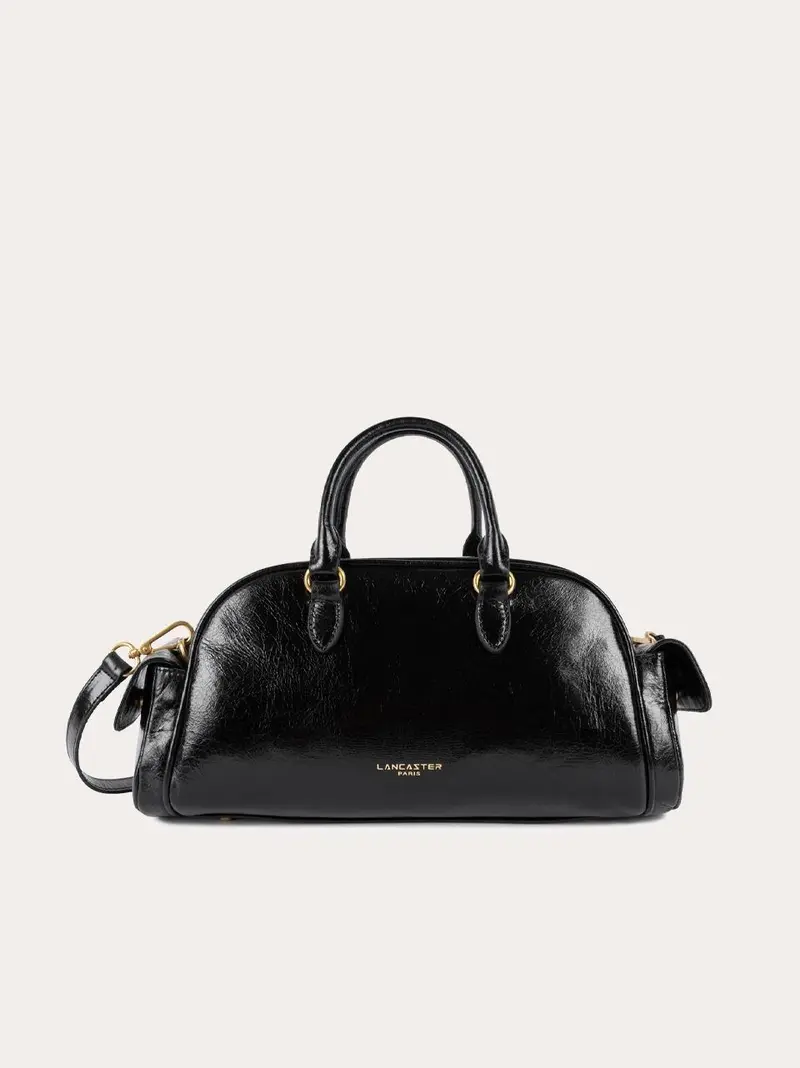 bauletto con tasche