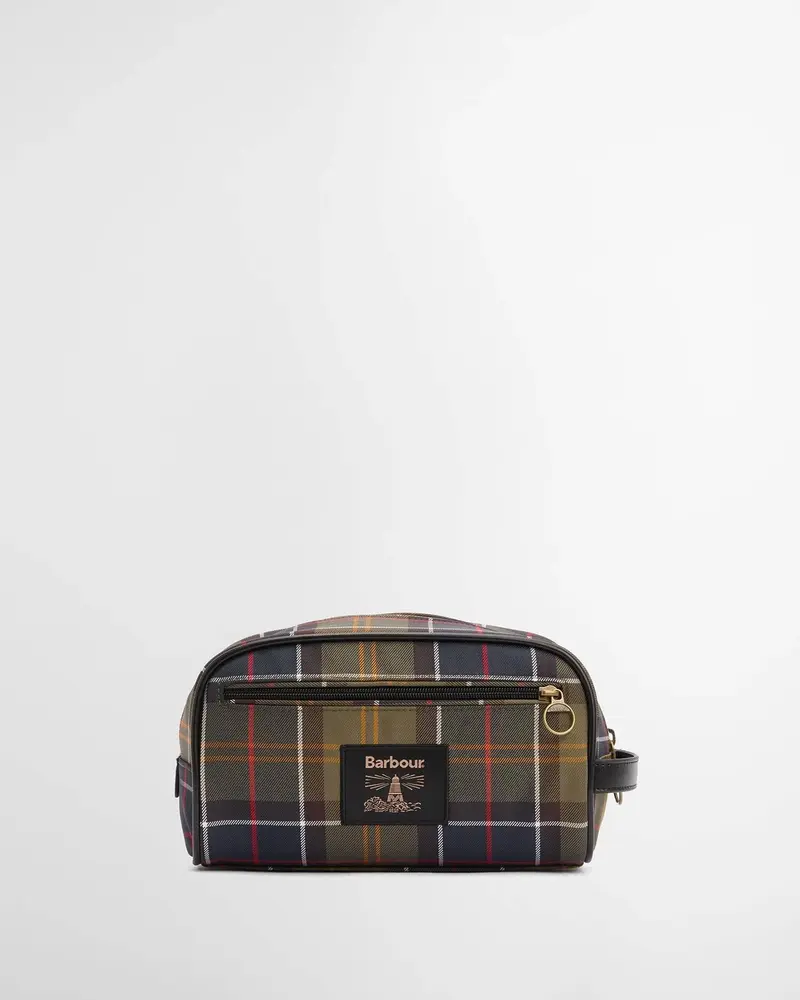 Beauty Tartan