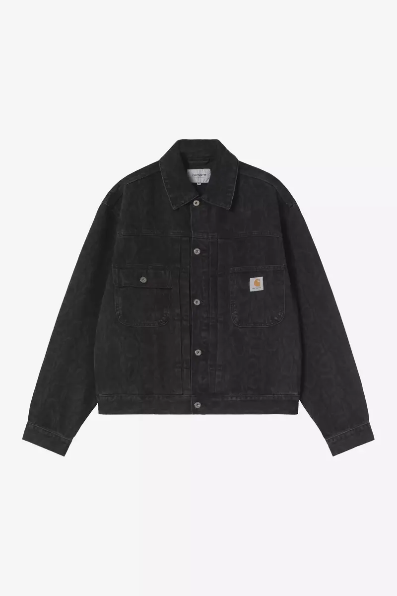 Belmar Jacket